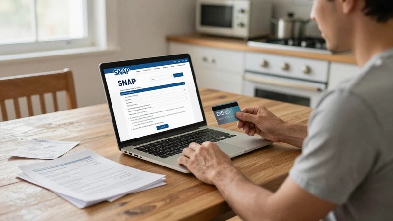 How to Apply for SNAP: 7 Steps to Get Benefits